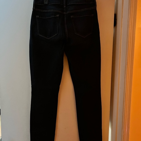 NYDJ Alina jeans size 10 excellent used condition - Picture 3 of 3